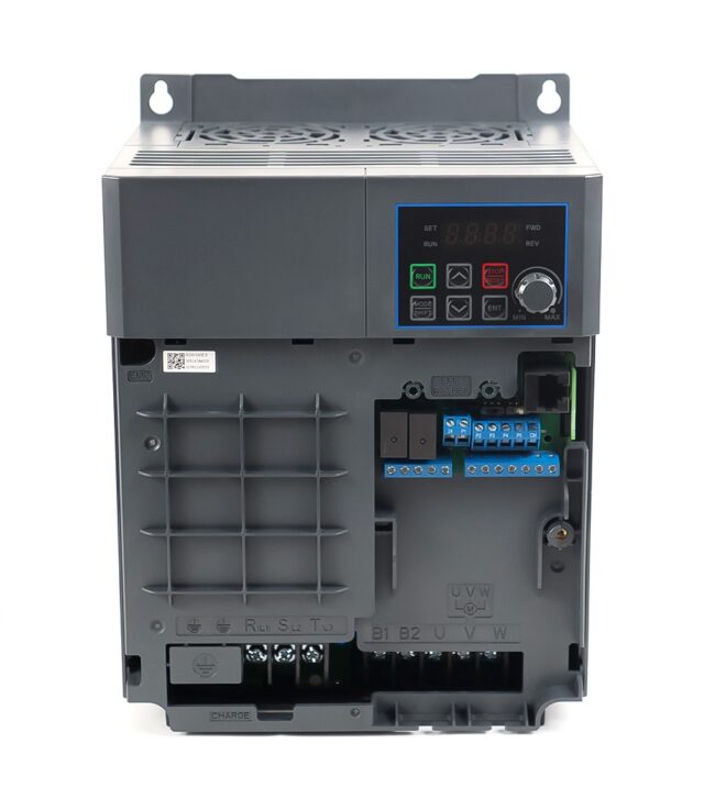Biến tần LS LSLV0185G100-2EONN - Hình ảnh 3