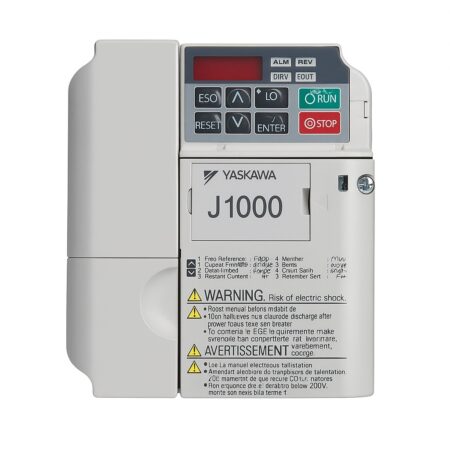 Biến tần Yaskawa CIMR-JT4A0007BAA