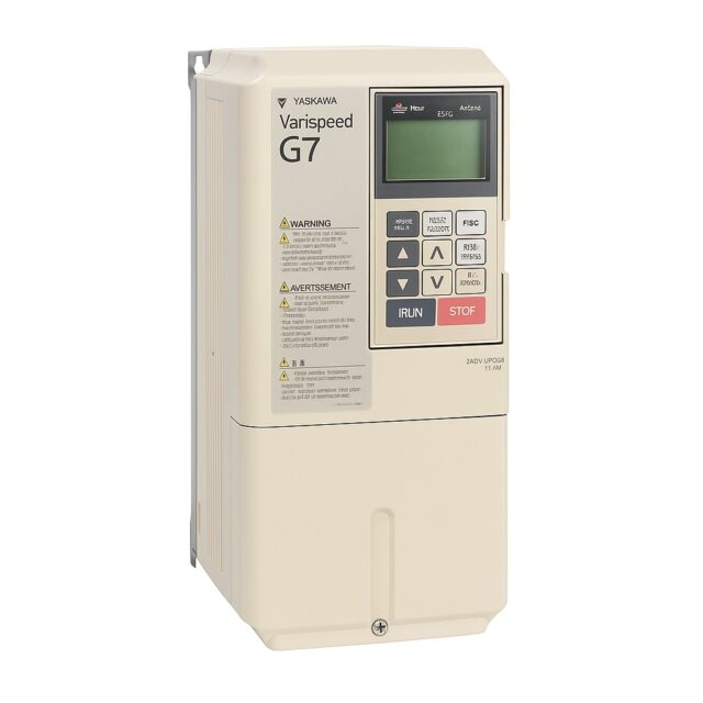 Biến tần Yaskawa G7A21P5 - Hình ảnh 2