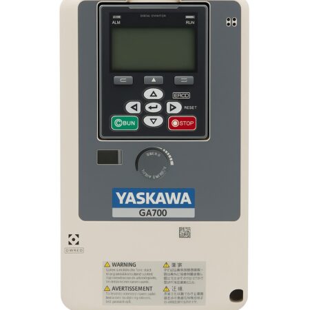 Biến tần Yaskawa GA70A4930