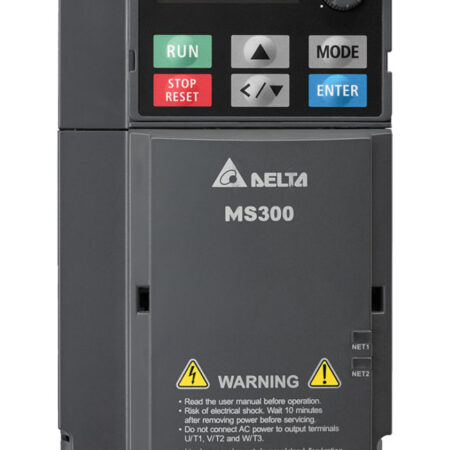 Biến tần Delta VFD9A0MS43AFSAA