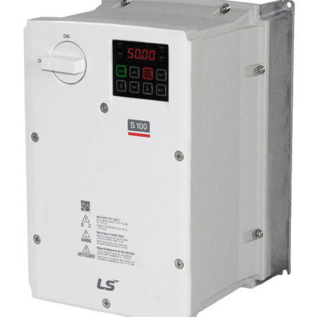 Biến tần LS LSLV0022S100-2EXNNS