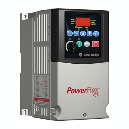 Biến tần Allen Bradley 22B-D010N104