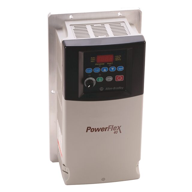 Biến tần Allen Bradley 22B-D012N104
