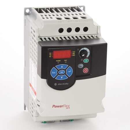 Biến tần Allen Bradley 22F-A011N103