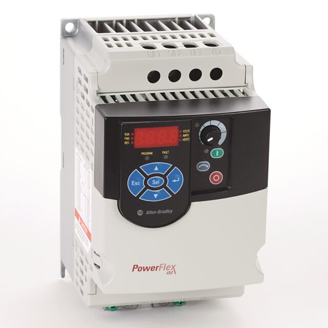 Biến tần Allen Bradley 22F-B017N103