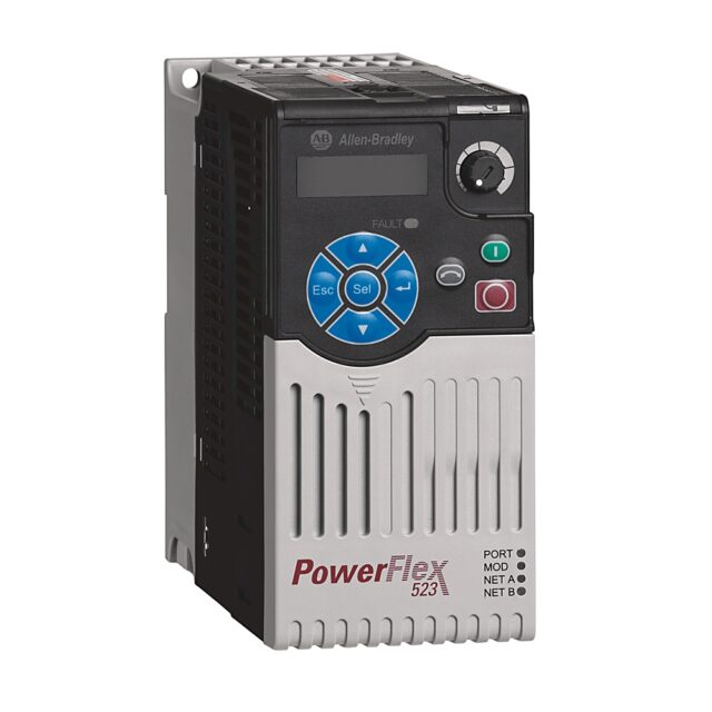 Biến tần Allen Bradley 25A-E3P0N104 - Hình ảnh 2