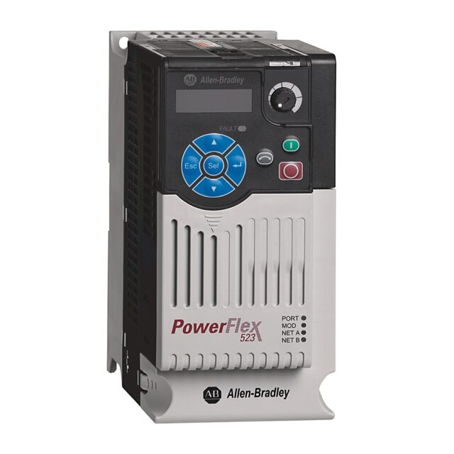 Biến tần Allen Bradley 25A-B017N104 - Hình ảnh 2
