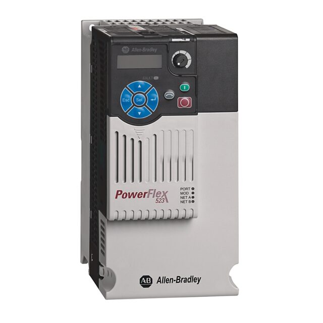 Biến tần Allen Bradley 25A-E012N104 - Hình ảnh 2
