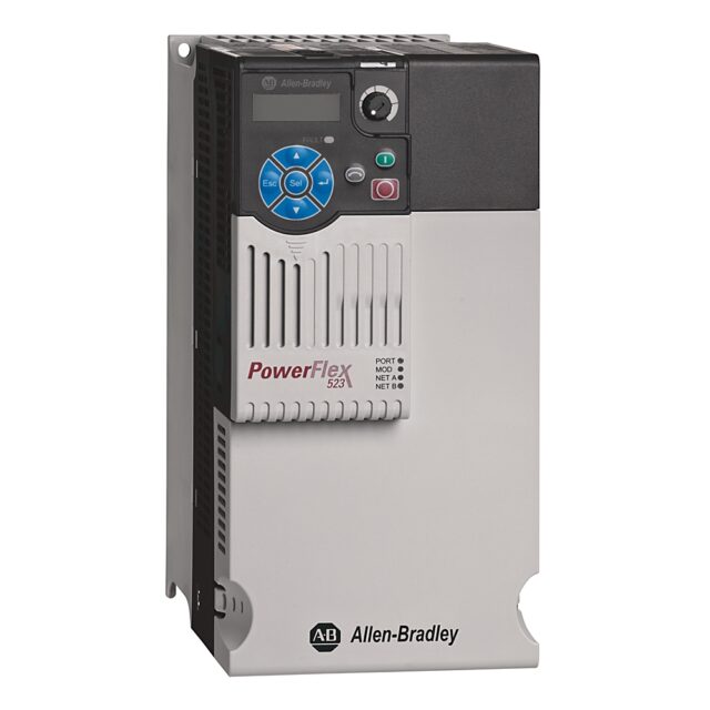 Biến tần Allen Bradley 25A-D043N114 - Hình ảnh 2