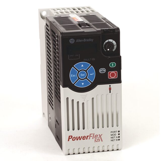 Biến tần Allen Bradley 25B-D4P0N104 - Hình ảnh 2