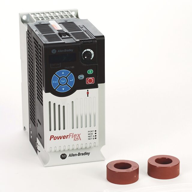 Biến tần Allen Bradley 25B-A011N114 - Hình ảnh 2
