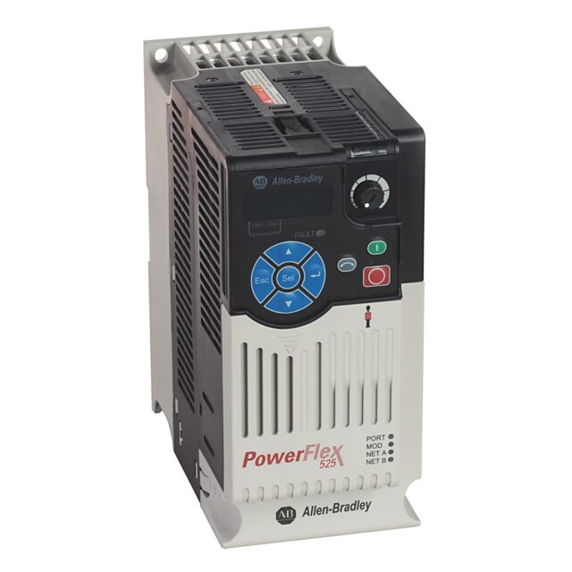 Biến tần Allen Bradley 25B-D010N104 - Hình ảnh 2