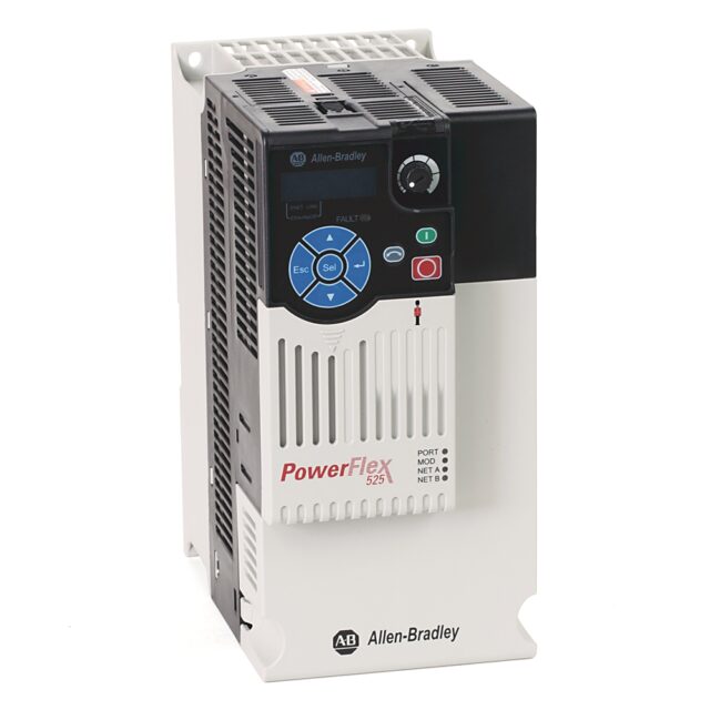 Biến tần Allen Bradley 25B-B032N104 - Hình ảnh 2