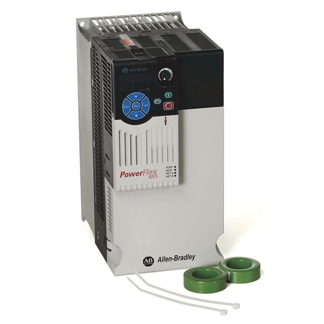 Biến tần Allen Bradley 25B-D024N114 - Hình ảnh 2