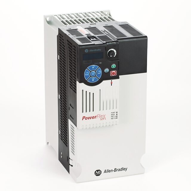 Biến tần Allen Bradley 25B-E019N104 - Hình ảnh 2