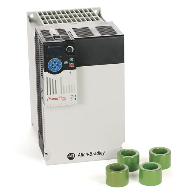 Biến tần Allen Bradley 25B-D037N114 - Hình ảnh 2