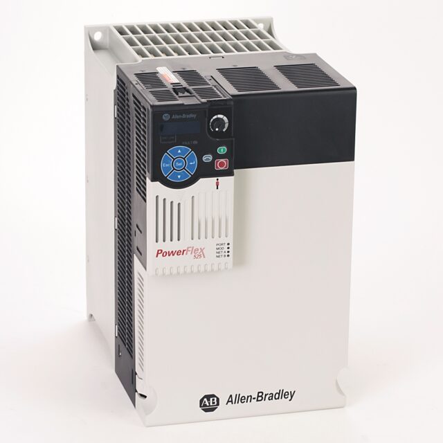 Biến tần Allen Bradley 25B-E027N104 - Hình ảnh 2