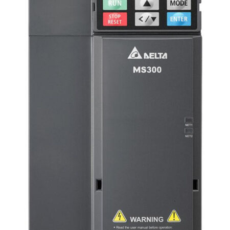 Biến tần Delta VFD25AMS23ANSAA