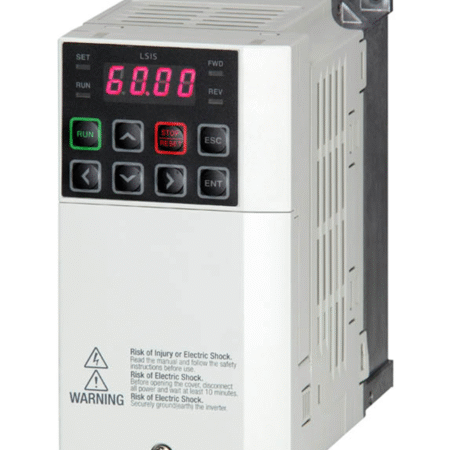Biến tần LS LSLV0004S100-2EONNS