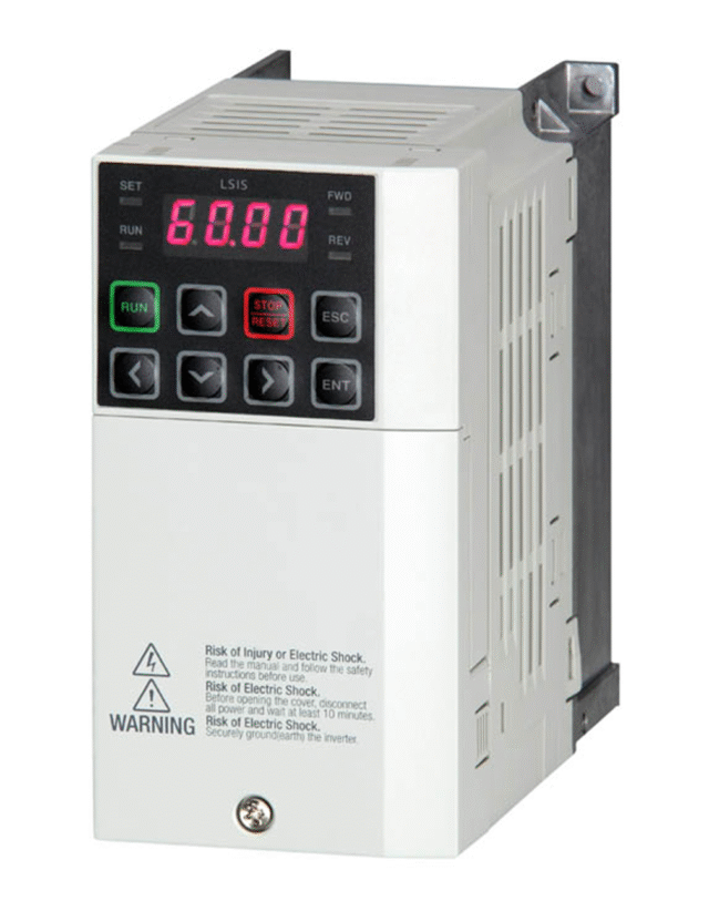 Biến tần LS LSLV0004S100-2EONNS