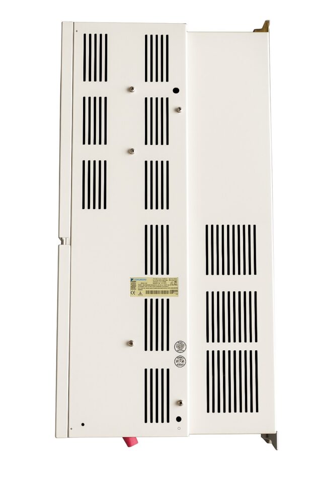 Biến tần Yaskawa G7A2110 - Hình ảnh 3