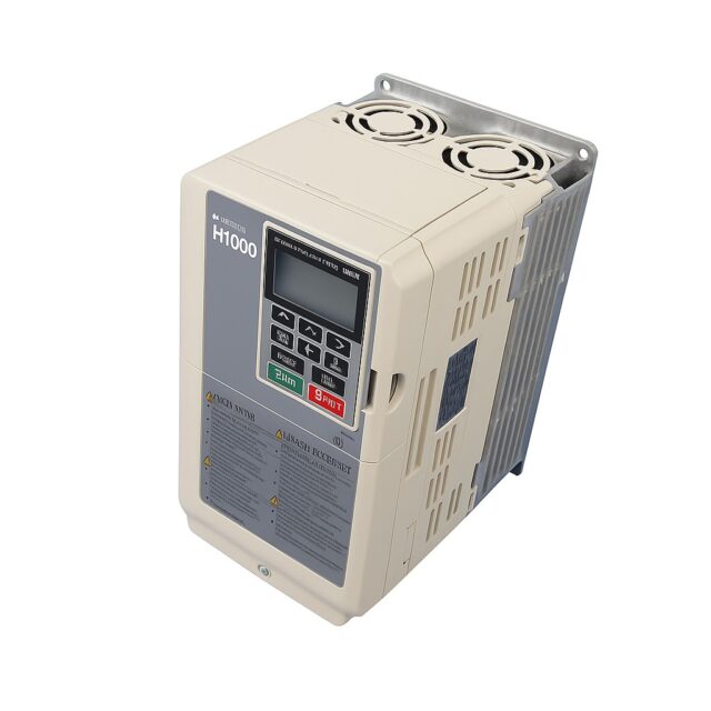 Biến tần Yaskawa CIMR-HT4A0009 - Hình ảnh 3