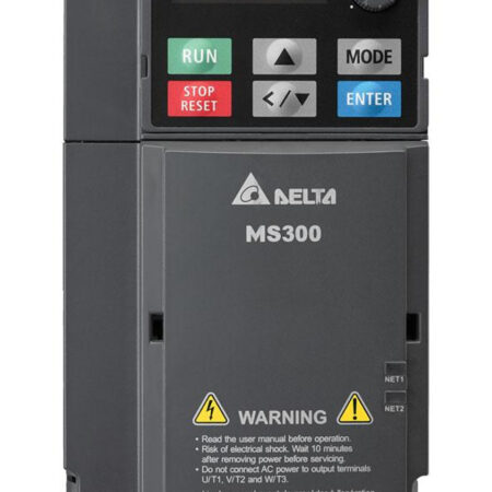 Biến tần Delta VFD5A5MS43ANSAA