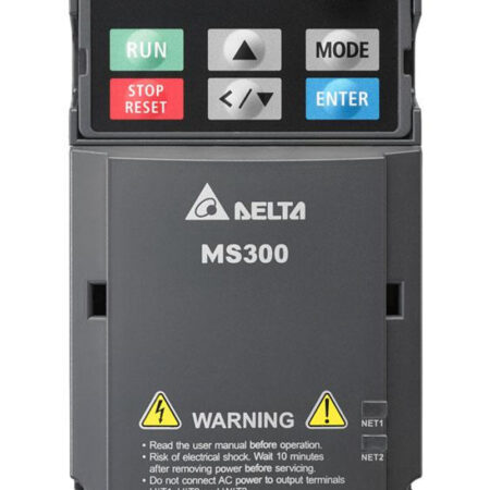 Biến tần Delta VFD4A2MS43AFSAA