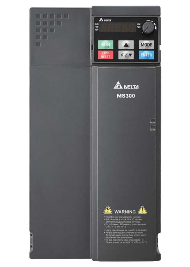 Biến tần Delta VFD49AMS23ANSAA