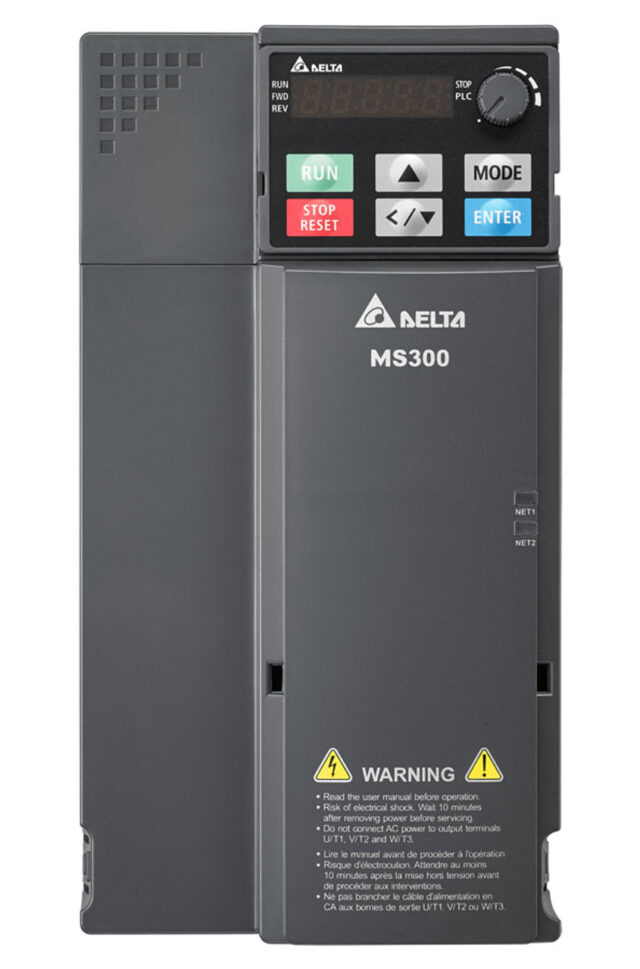 Biến tần Delta VFD13AMS43ANSAA