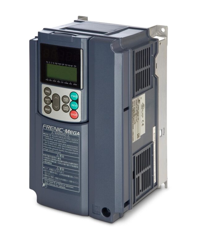 Biến tần Fuji FRN2.2G1S-4A