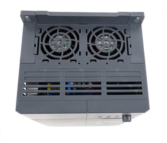 Biến tần LS LSLV0185G100-2EONN - Hình ảnh 7
