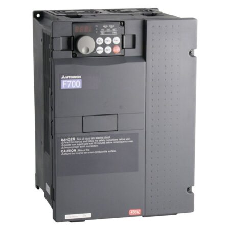 Biến tần Mitsubishi FR-F720-15K