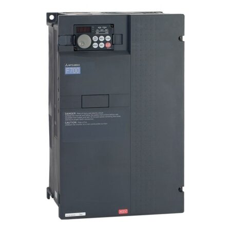 Biến tần Mitsubishi FR-F720-30K
