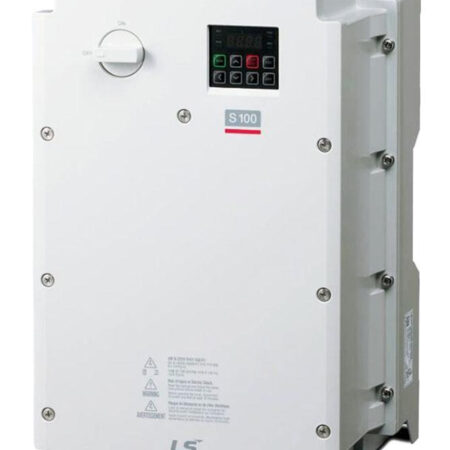 Biến tần LS LSLV0150S100-2EXNNS