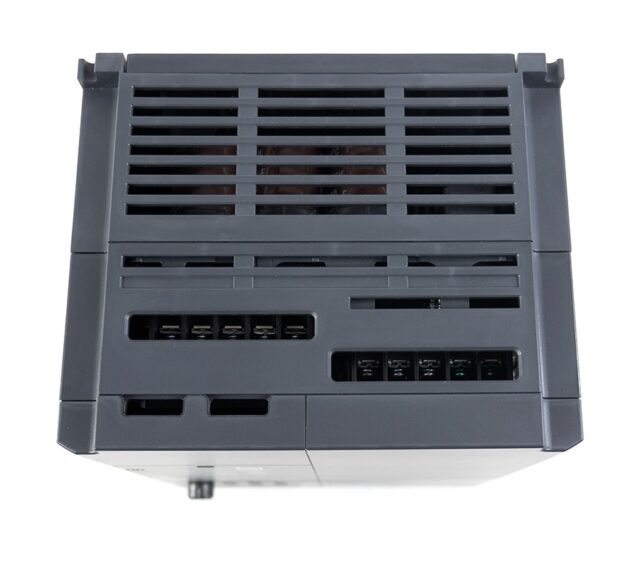 Biến tần LS LSLV0185G100-2EONN - Hình ảnh 8
