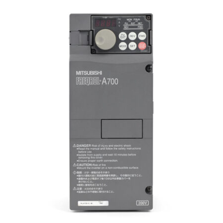 Biến tần Mitsubishi FR-A720-0.4K