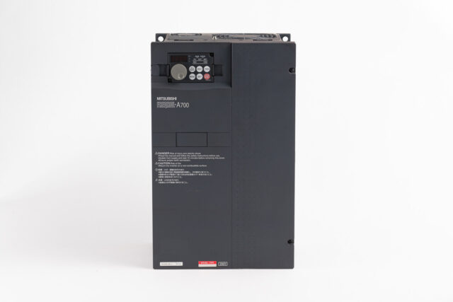 Biến tần Mitsubishi FR-A720-75K