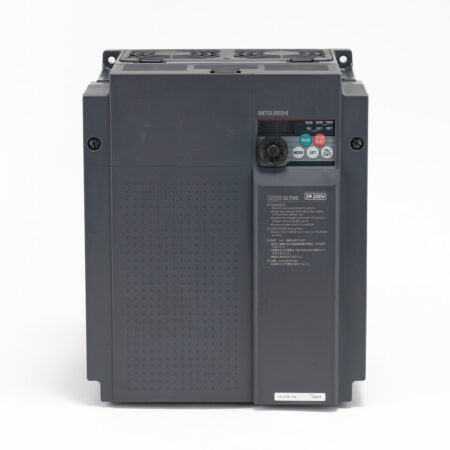 Biến tần Mitsubishi FR-D720-15K
