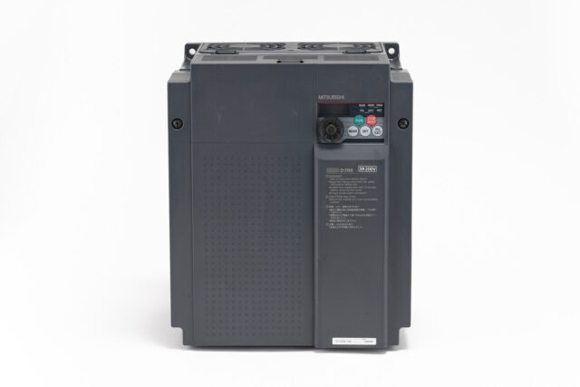 Biến tần Mitsubishi FR-D740-11K