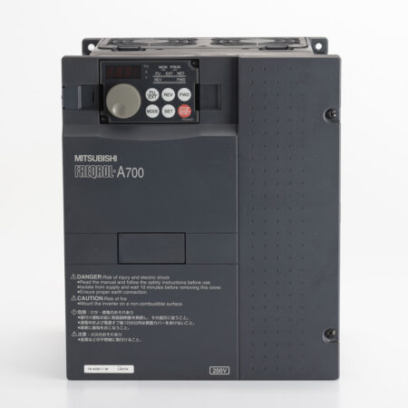 Biến tần Mitsubishi FR-A720-7.5K