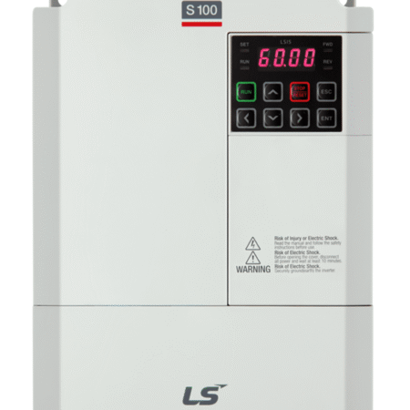 Biến tần LS LSLV0075S100-2EONNS