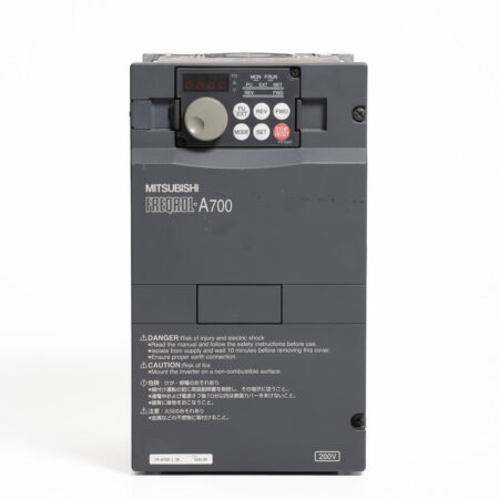 Biến tần Mitsubishi FR-A720-1.5K
