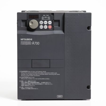Biến tần Mitsubishi FR-A720-18.5K