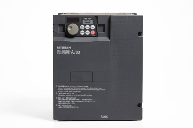 Biến tần Mitsubishi FR-A720-18.5K