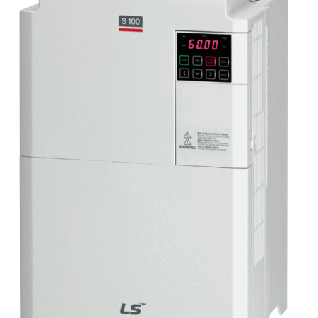 Biến tần LS LSLV0150S100-2EONNS