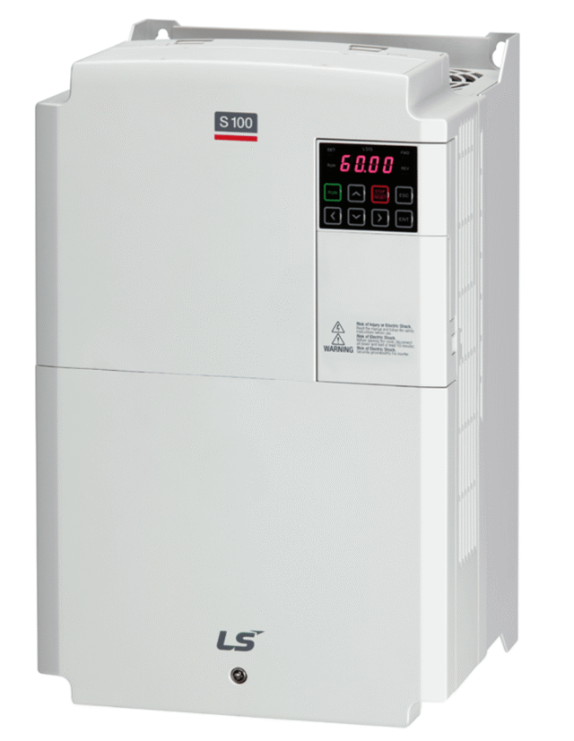Biến tần LS LSLV0150S100-2EONNS