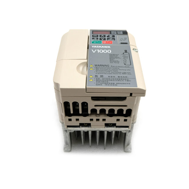 Biến tần Yaskawa CIMR-VT2A0020FAA - Hình ảnh 5