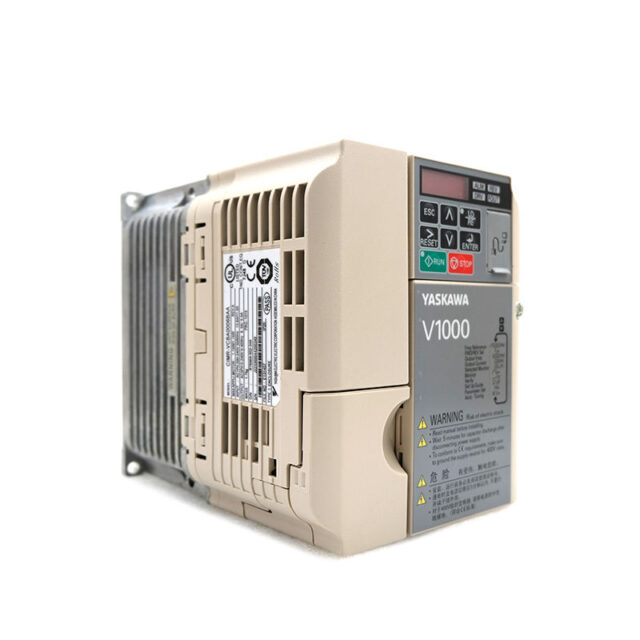 Biến tần Yaskawa CIMR-VT4A0038FAA - hình số 2